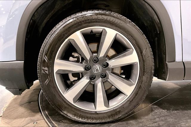 Used 2025 Honda Pilot Elite image 6