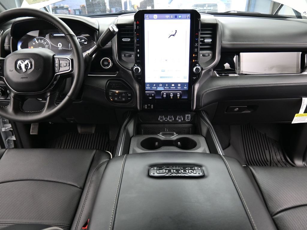 New 2026 RAM 2500 Power Wagon image 33