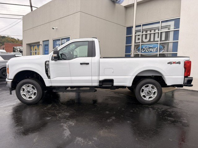 New 2026 Ford F250 XLT AWD/4WD image 5