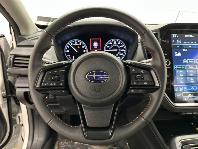 Certified 2025 Subaru Crosstrek 2.5i Limited image 7