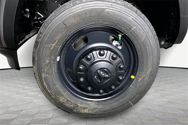 New 2026 RAM 5500 Tradesman image 13