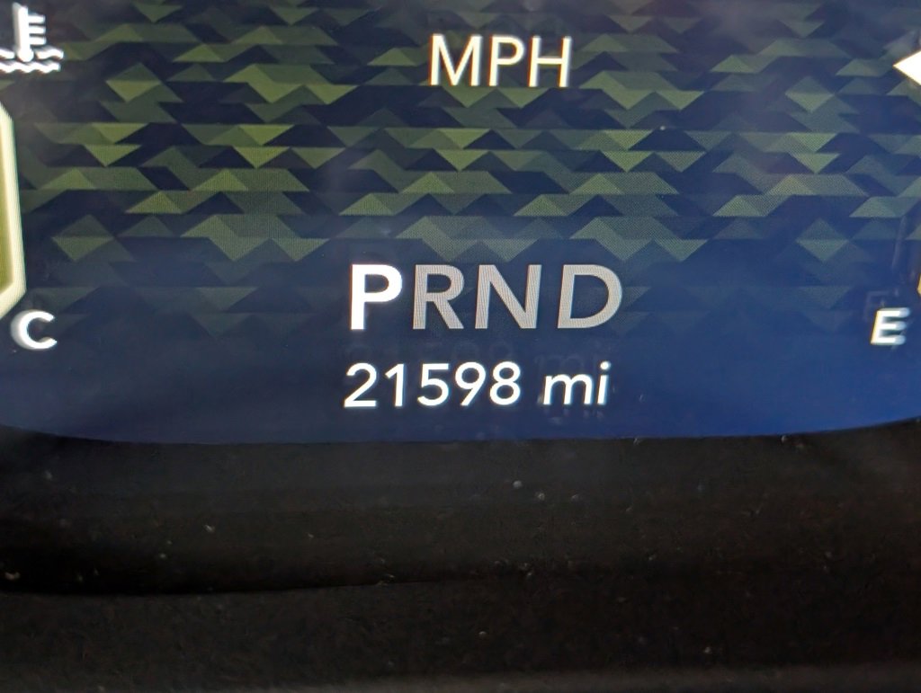 Used 2021 Jeep Gladiator Mojave image 20