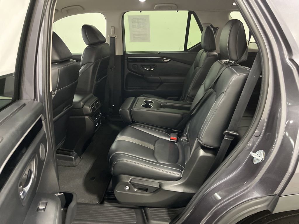 Used 2023 Honda Pilot EX-L image 27