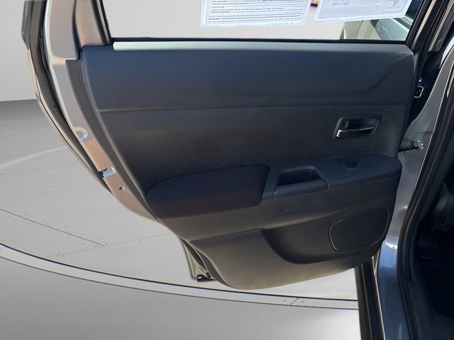 Used 2024 Mitsubishi Outlander Sport ES AWD/4WD image 17