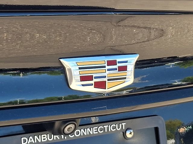 Used 2021 Cadillac CT5 Premium Luxury w/ Parking Package AWD/4WD image 29