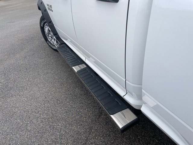 Used 2017 RAM 1500 Tradesman image 13