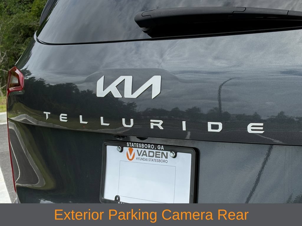 Used 2024 Kia Telluride S FWD image 10