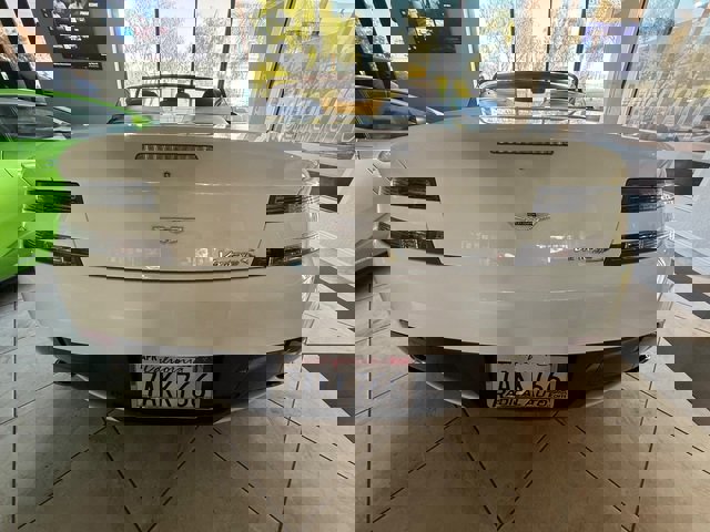 Used 2012 Aston Martin V8 Vantage S image 28