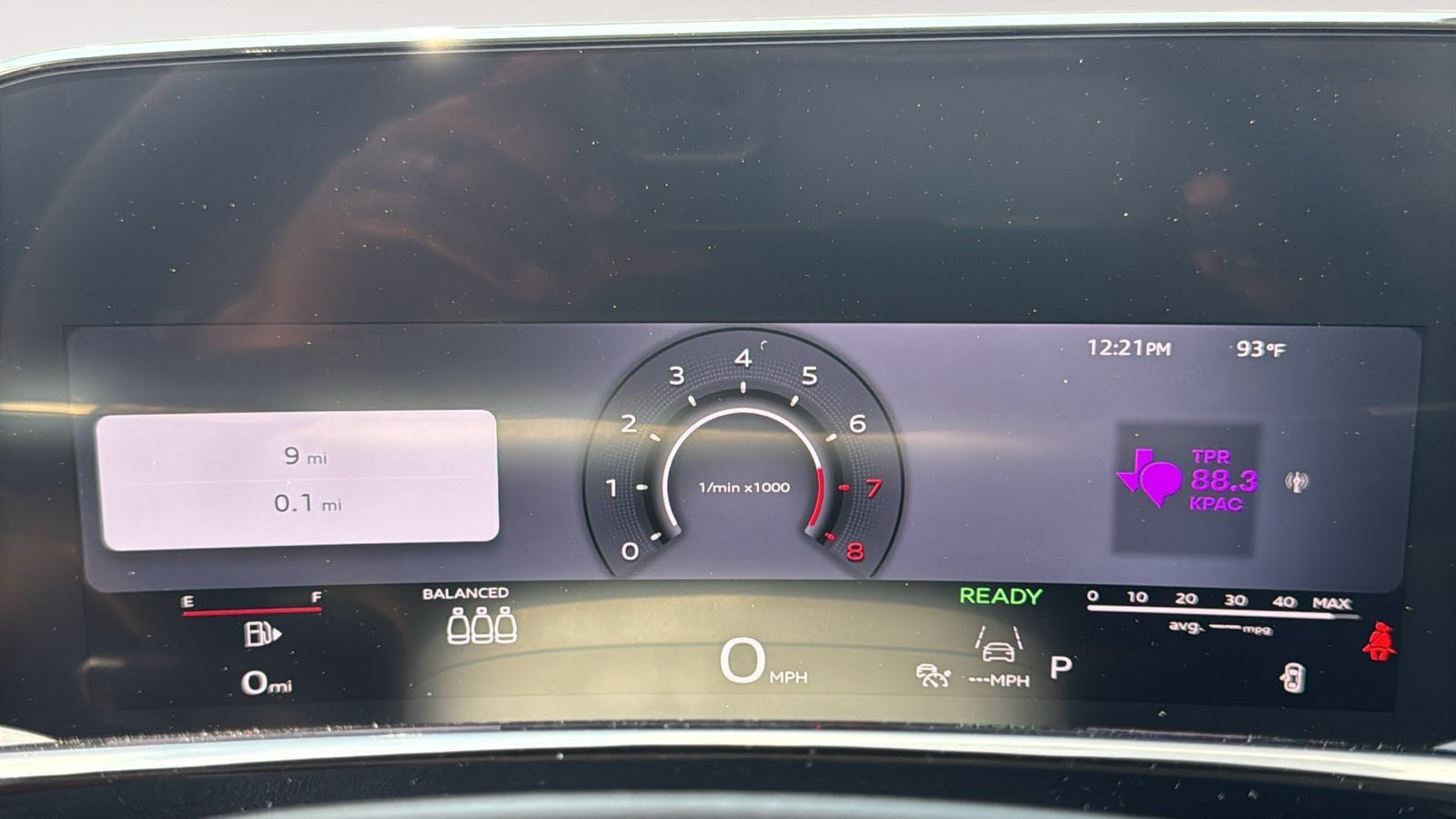 New 2026 Audi Q3 quattro 2.0T AWD/4WD image 21