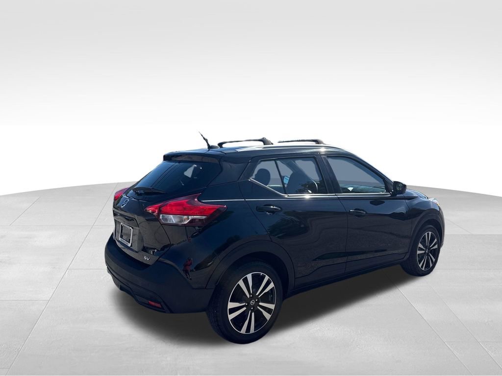 Used 2019 Nissan Kicks SV image 6