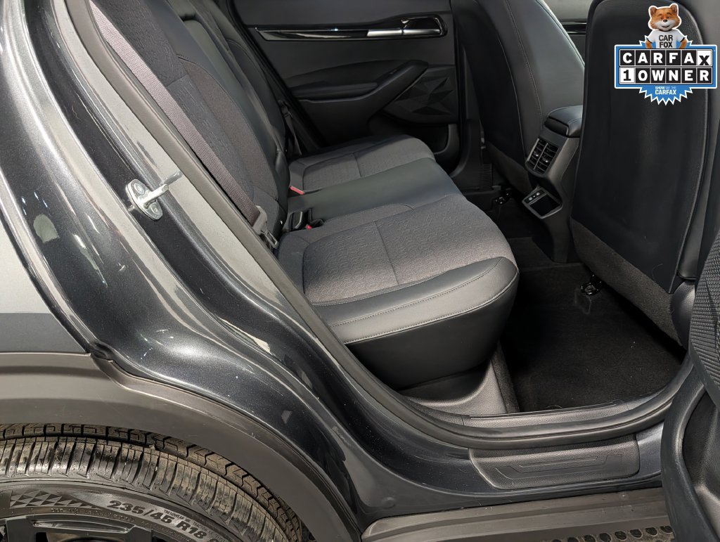 Certified 2024 Kia Seltos X-Line AWD/4WD image 28