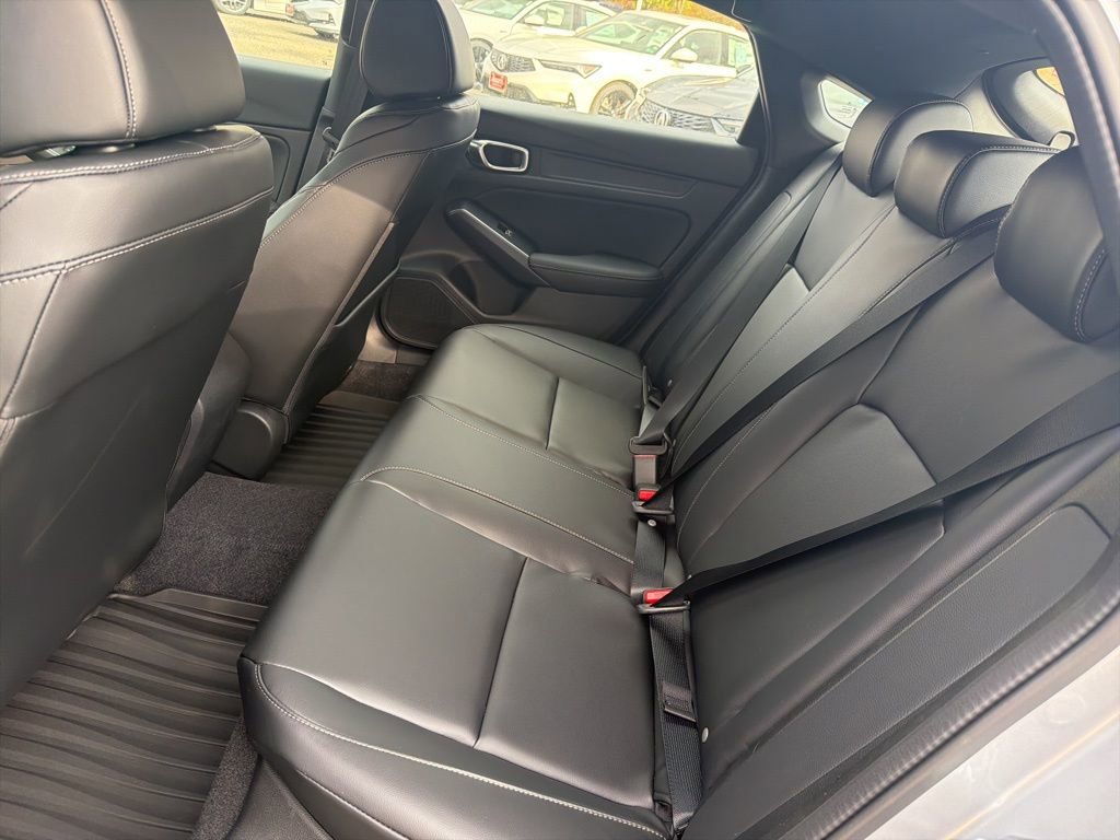 New 2026 Acura Integra A-Spec FWD image 21