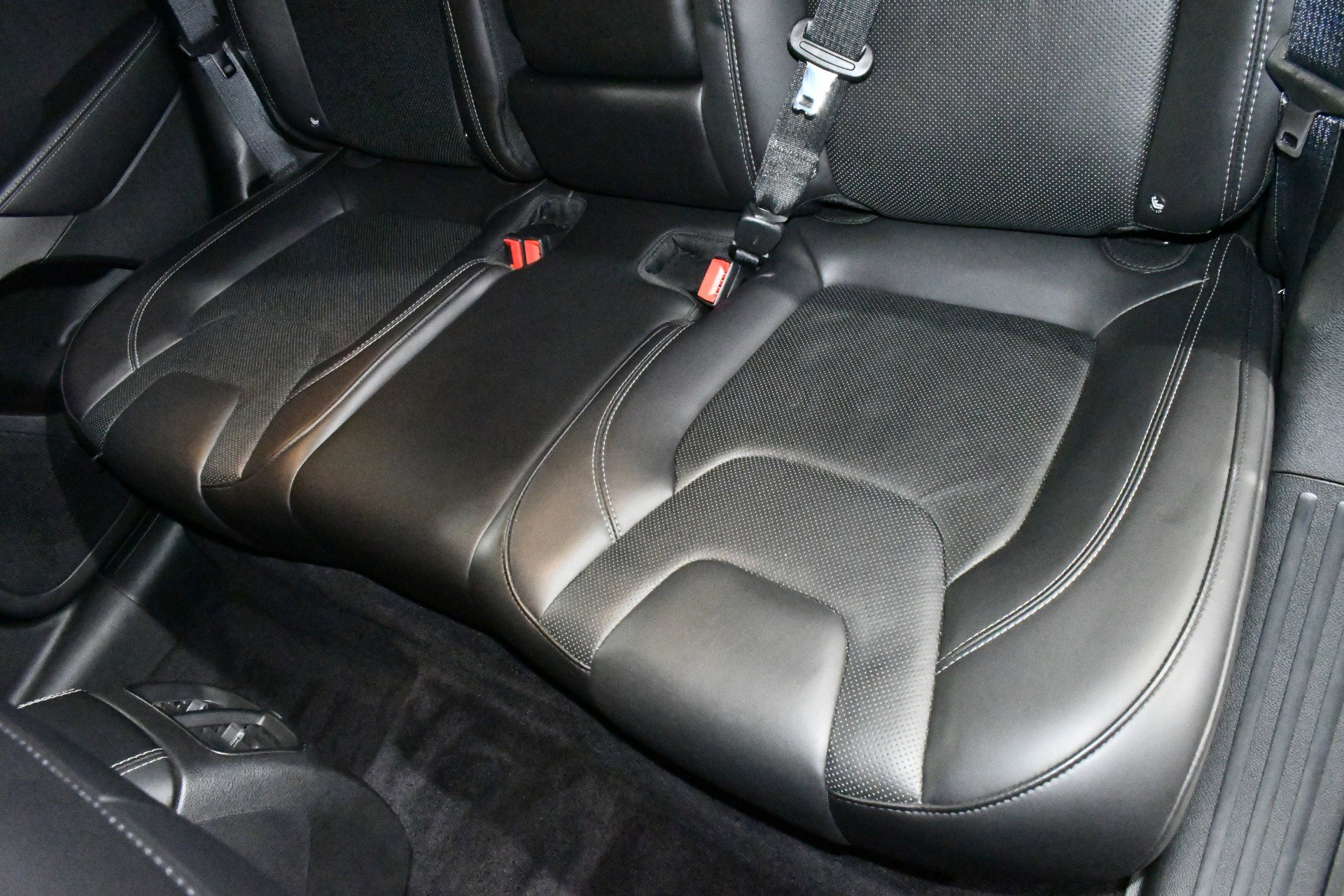 Used 2019 Jeep Cherokee Limited image 19