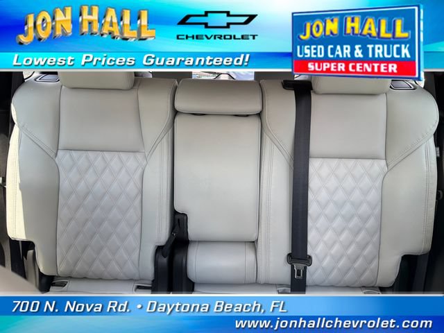 Used 2024 Mitsubishi Outlander SEL FWD image 20