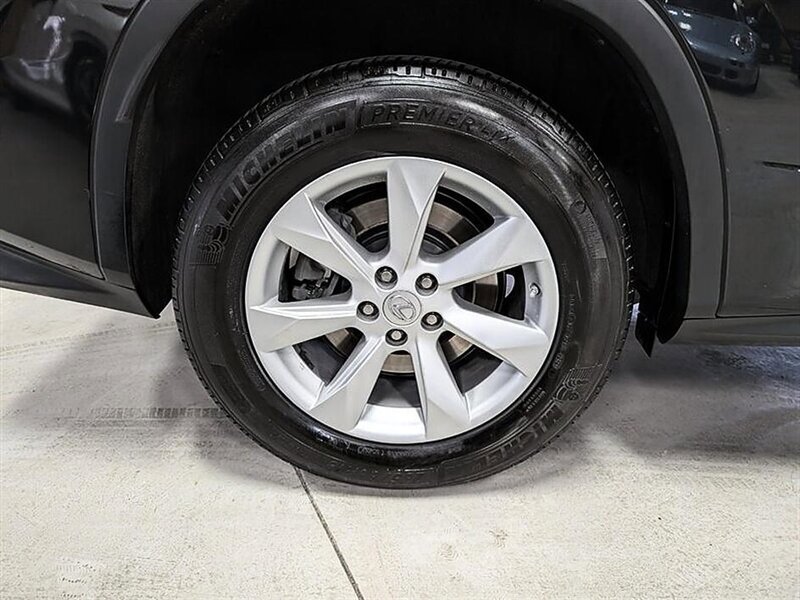 Used 2016 Lexus RX 350 AWD w/ Premium Package image 13