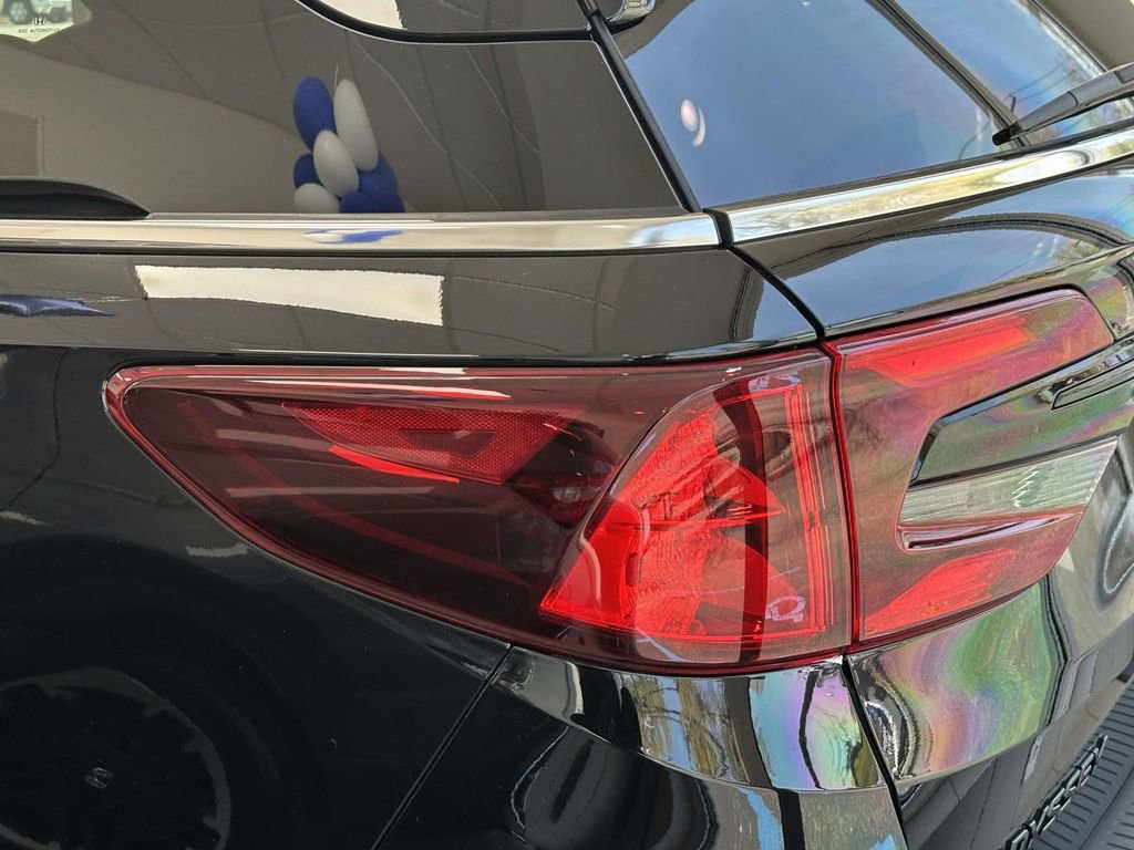 New 2026 Honda Odyssey Sport-L image 7