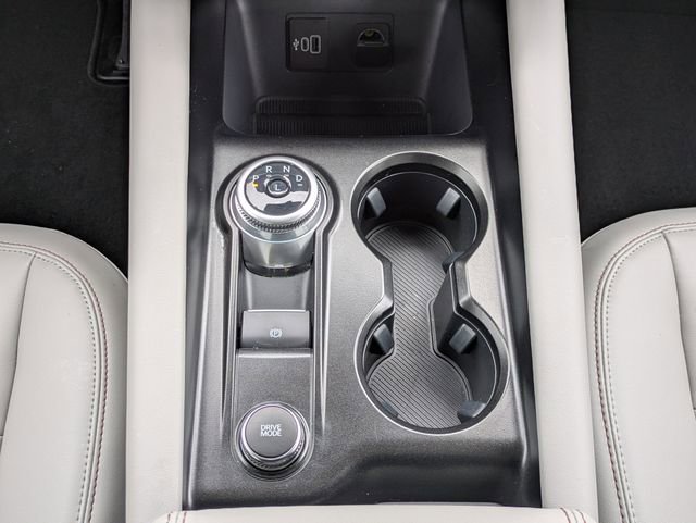 Certified 2026 Ford Explorer Active w/ Active Comfort Package RWD image 19