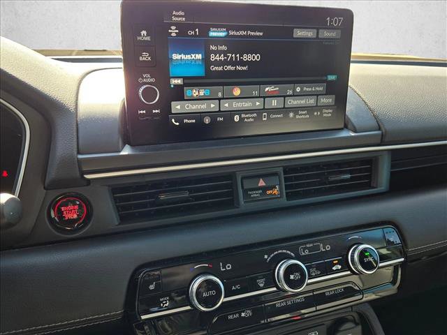 Used 2025 Honda Pilot EX-L image 11