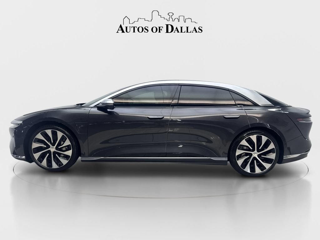 Used 2023 Lucid Air Grand Touring AWD/4WD image 5