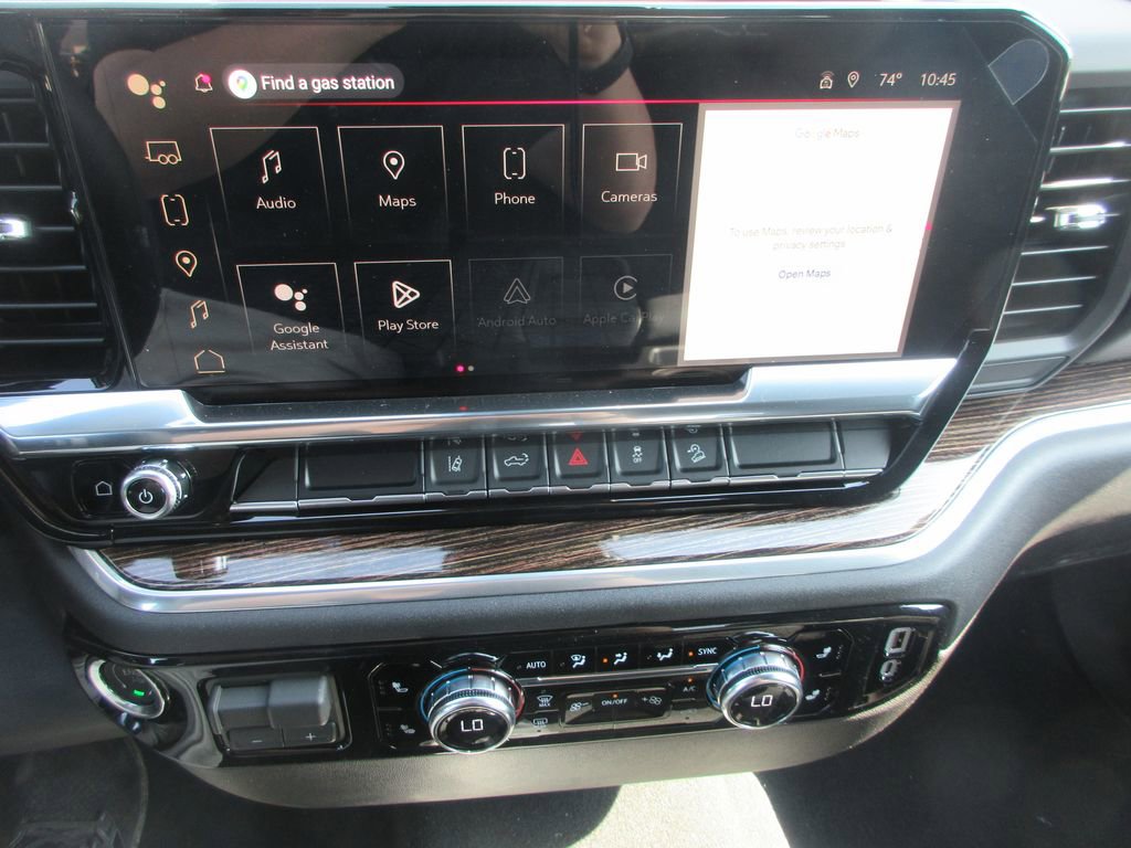 New 2026 GMC Sierra 2500 SLE w/ SLE Value Package; image 19