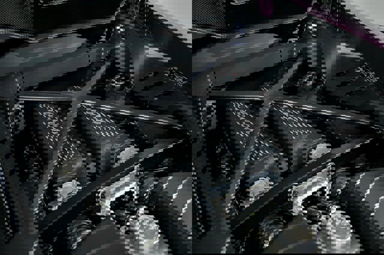 Used 2023 Lamborghini Huracan Tecnica image 22