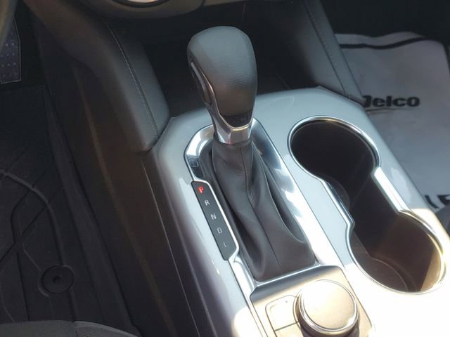 Used 2022 Chevrolet Blazer LT image 27