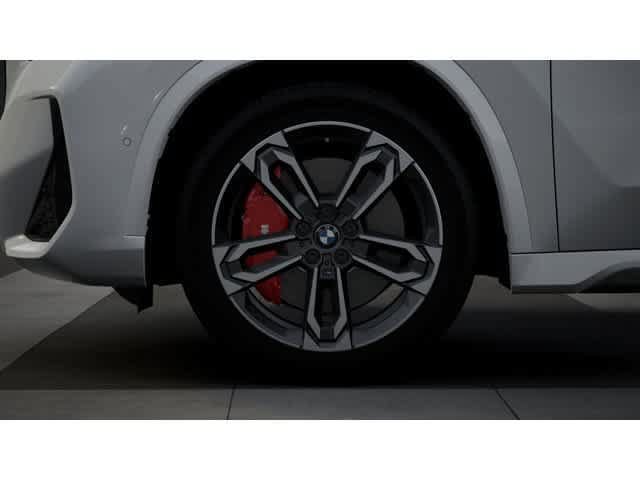 New 2026 BMW X1 xDrive28i w/ Technology Package AWD/4WD image 7