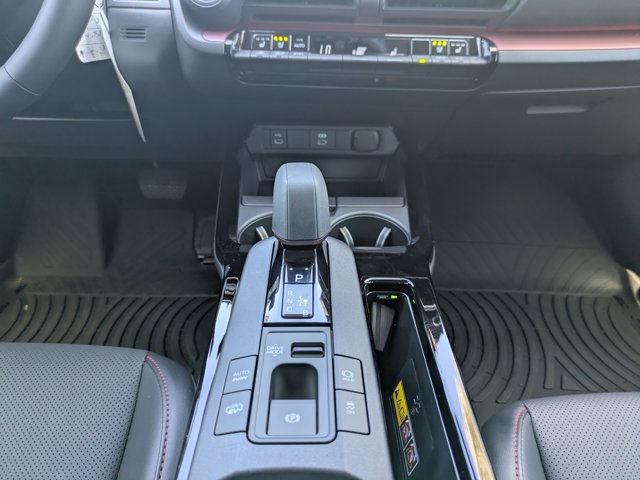 New 2026 Toyota Prius Plug-In Hybrid w/ Limited Premium Package FWD image 18