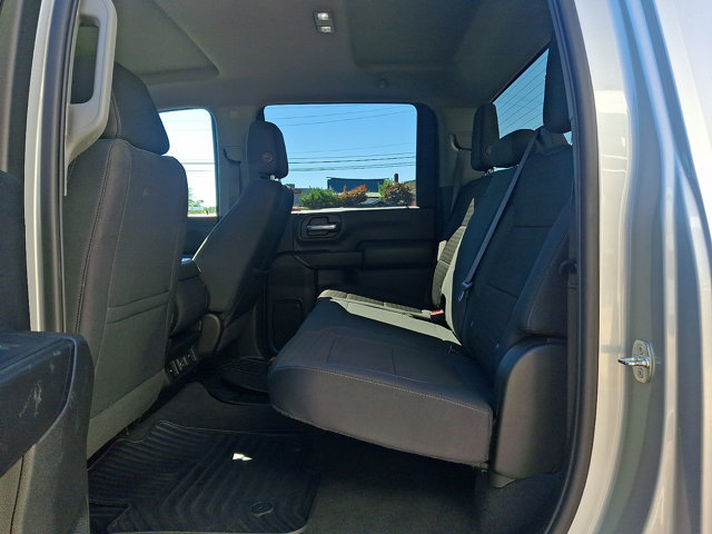 Used 2022 Chevrolet Silverado 2500 LT w/ Convenience Package AWD/4WD image 10