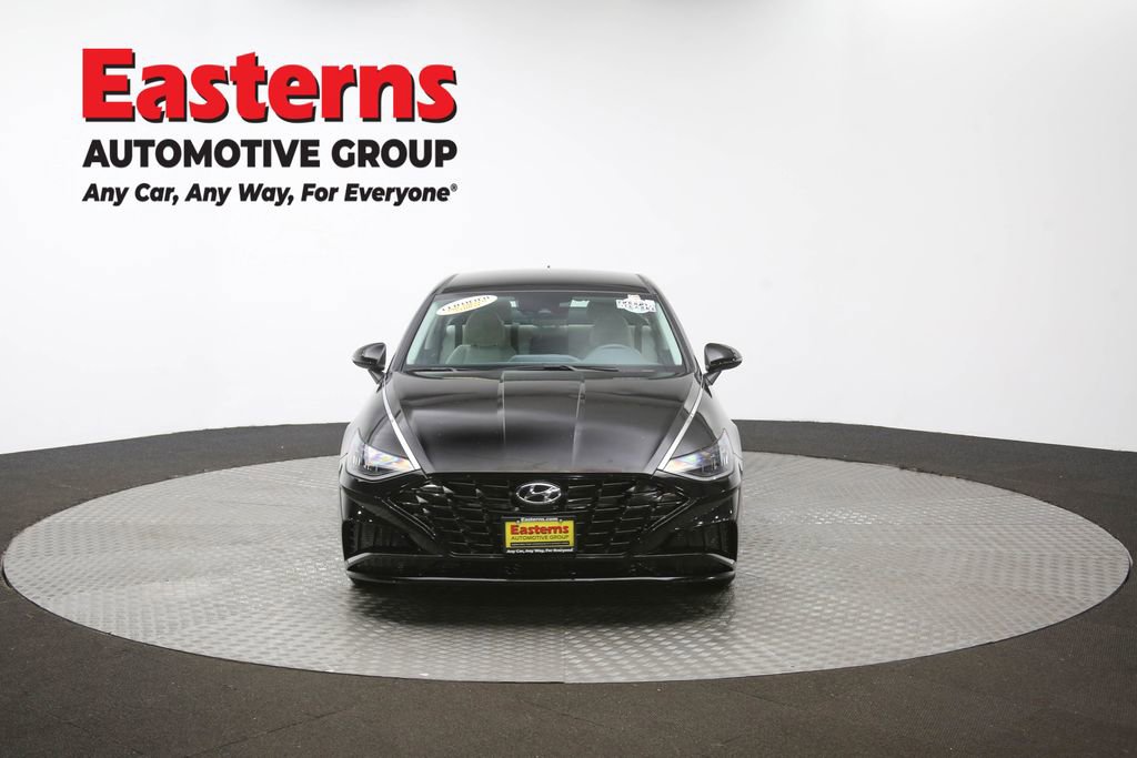 Used 2023 Hyundai Sonata SEL FWD image 52