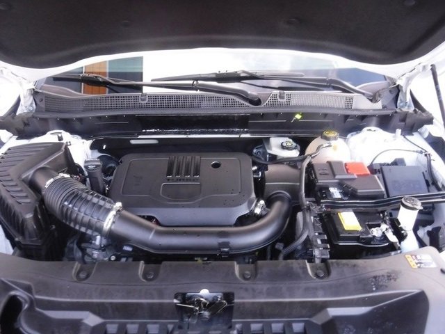 Used 2021 Chevrolet Blazer LT image 5