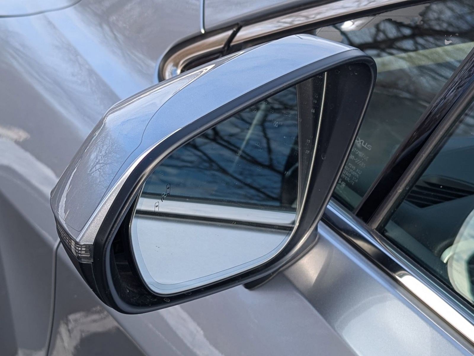 Certified 2022 Lexus RX 350L Premium image 21