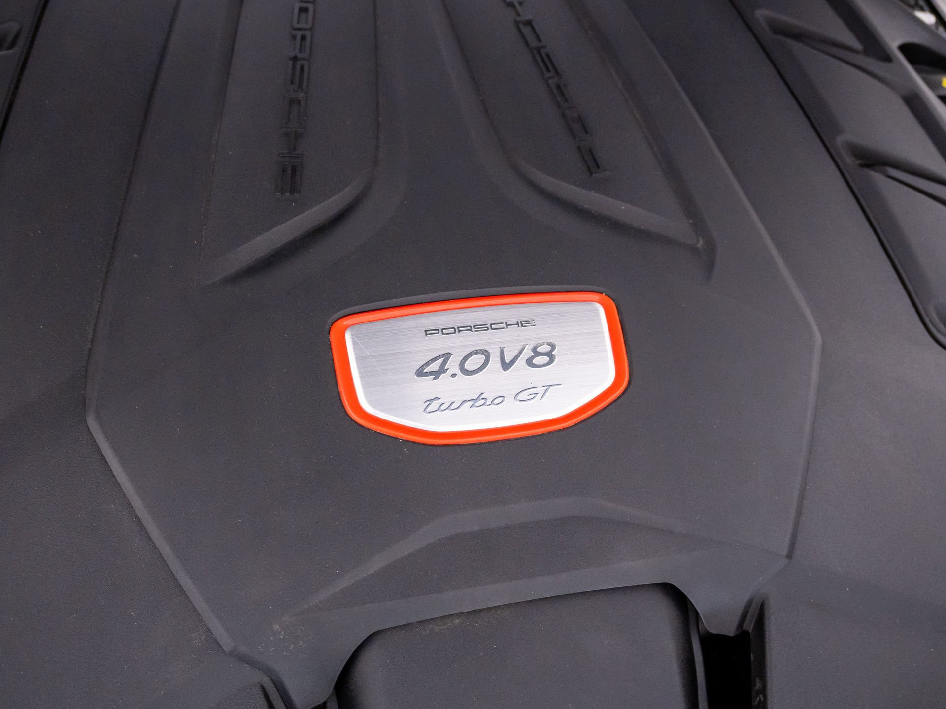Certified 2022 Porsche Cayenne Turbo GT AWD/4WD image 30