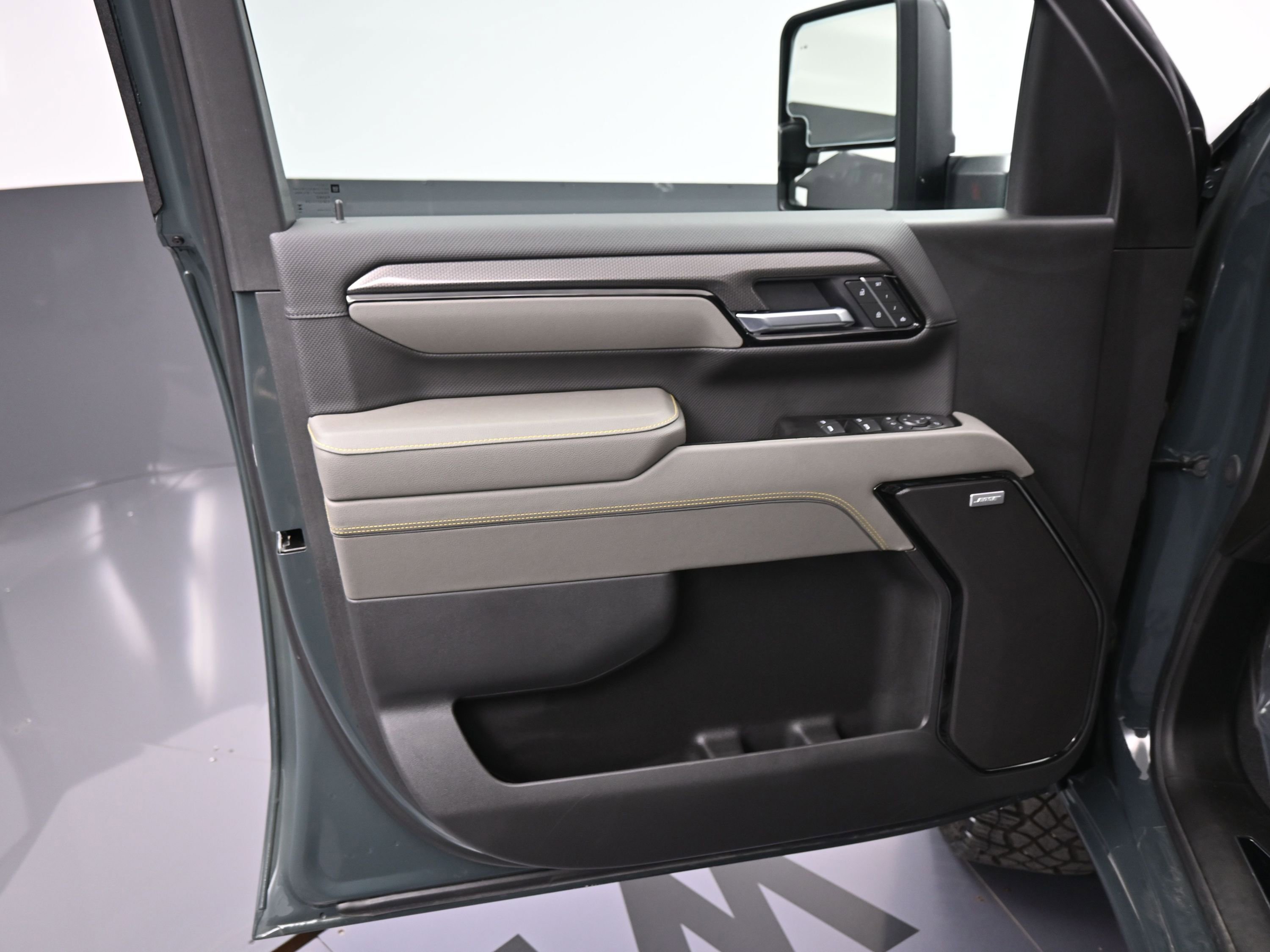 Used 2026 Chevrolet Silverado 2500 ZR2 image 13