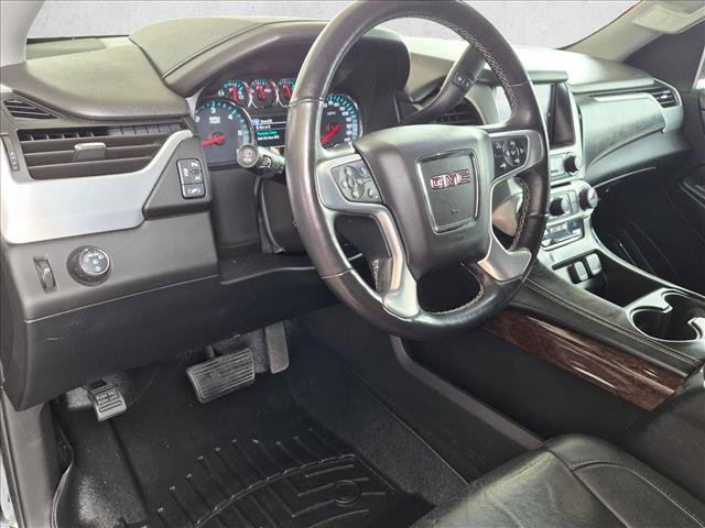 Used 2018 GMC Yukon SLT RWD image 9