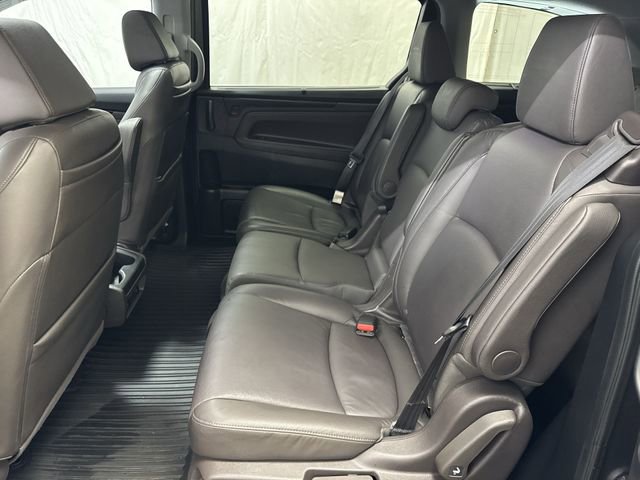 Used 2018 Honda Odyssey Elite image 13