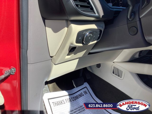 Used 2016 Lincoln MKX Select w/ Select Plus Package FWD image 10