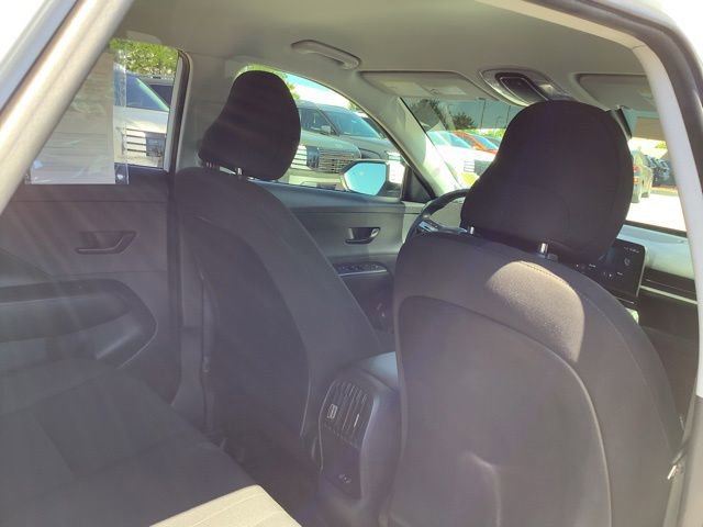 Used 2024 Hyundai Kona SEL w/ Convenience Package FWD image 26