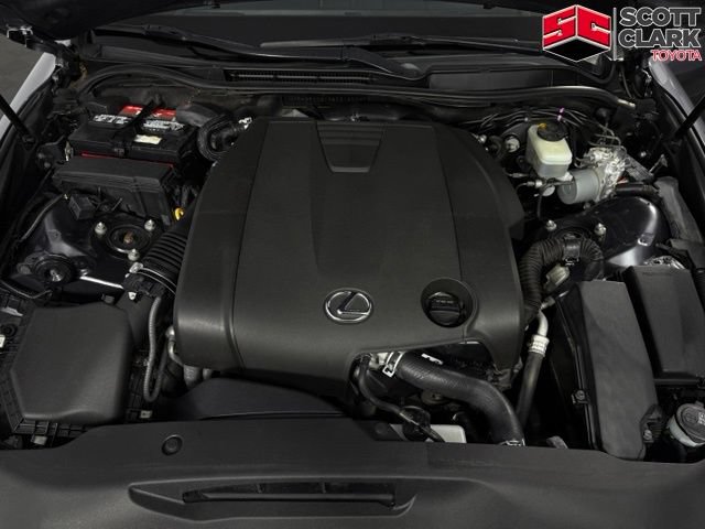 Used 2014 Lexus IS 250 w/ Navigation Package RWD image 13