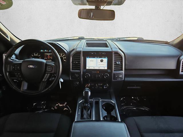 Used 2019 Ford F150 XLT w/ Equipment Group 302A Luxury RWD image 18