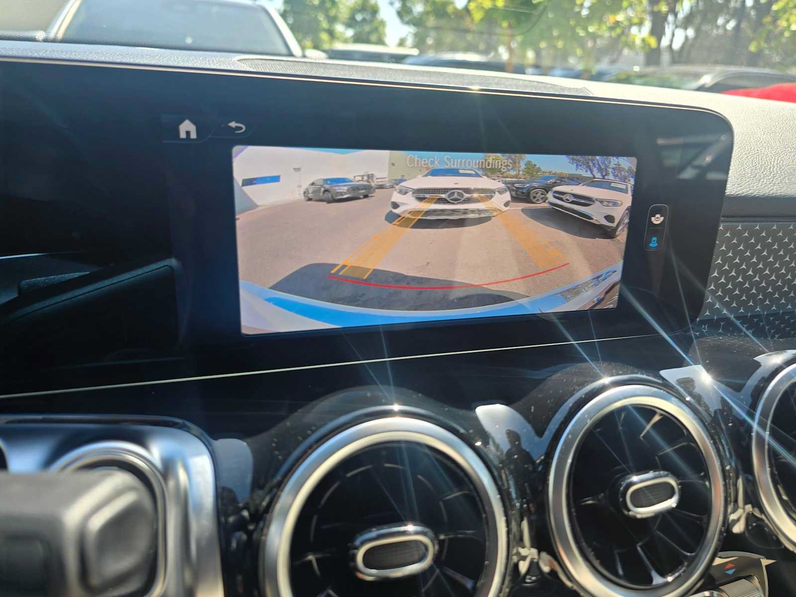 Certified 2026 Mercedes-Benz GLB 250 image 28