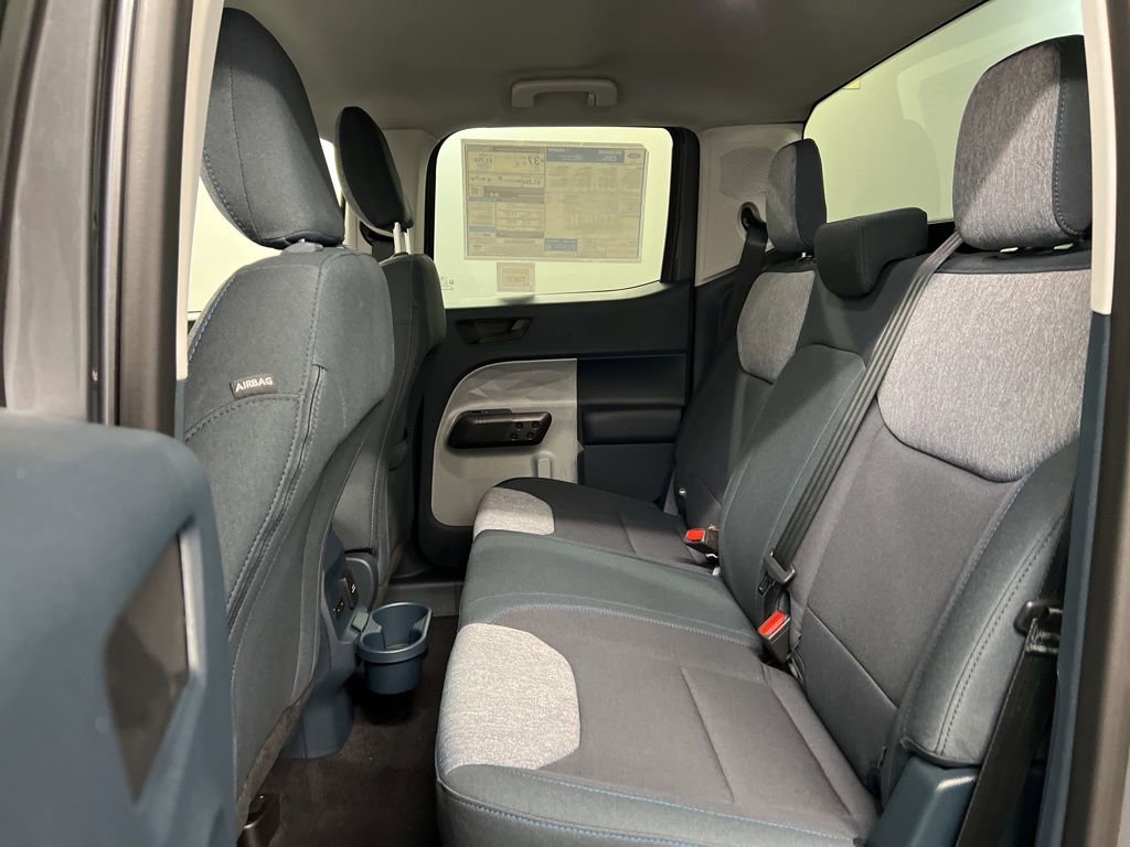 New 2026 Ford Maverick XLT image 30