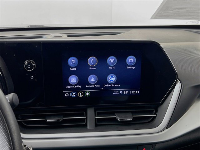 Used 2024 Chevrolet Trax LS image 16