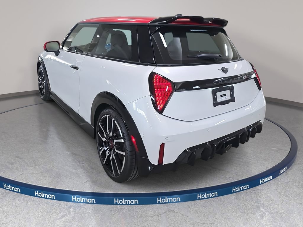 Used 2026 MINI Cooper John Cooper Works image 9
