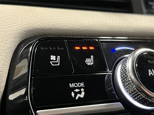 New 2026 Honda Passport TrailSport Elite image 20