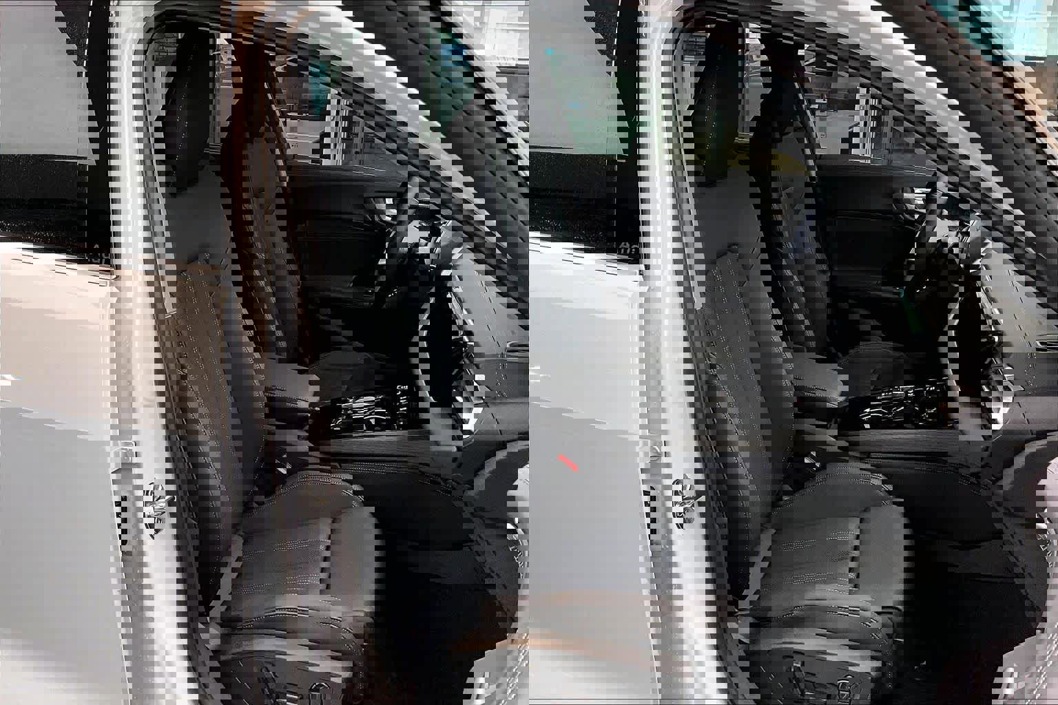 Used 2025 Audi A5 2.0T Premium Plus image 9