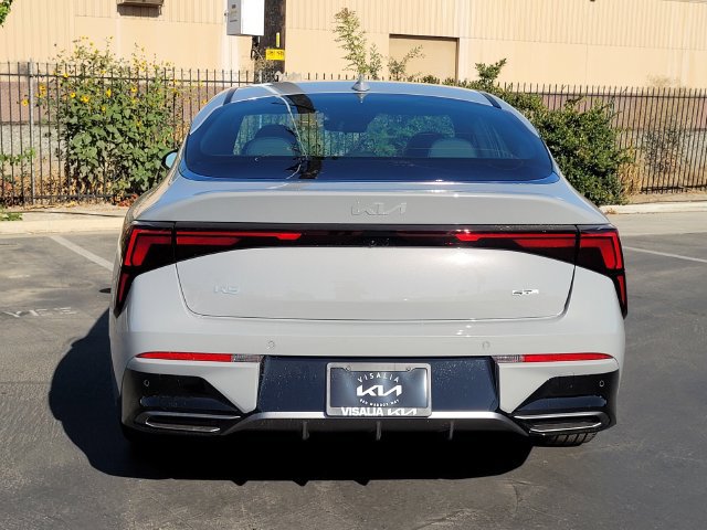 New 2026 Kia K5 GT-Line FWD image 6