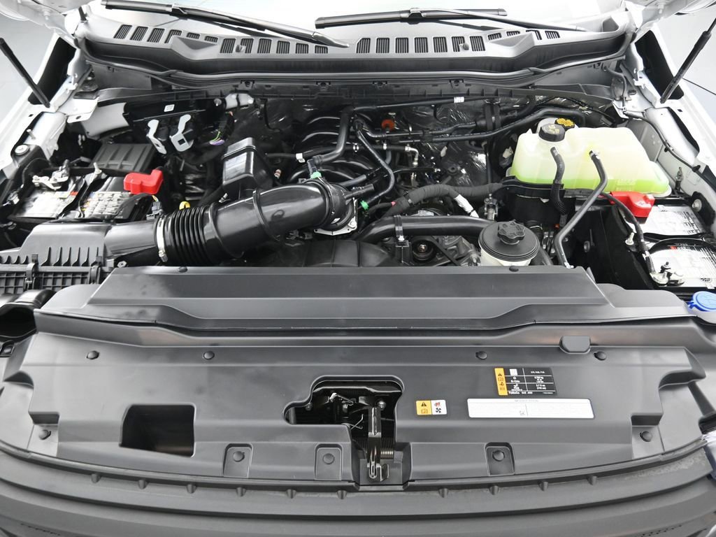 Used 2024 Ford F250 XL w/ 360-Degree Camera Package image 13