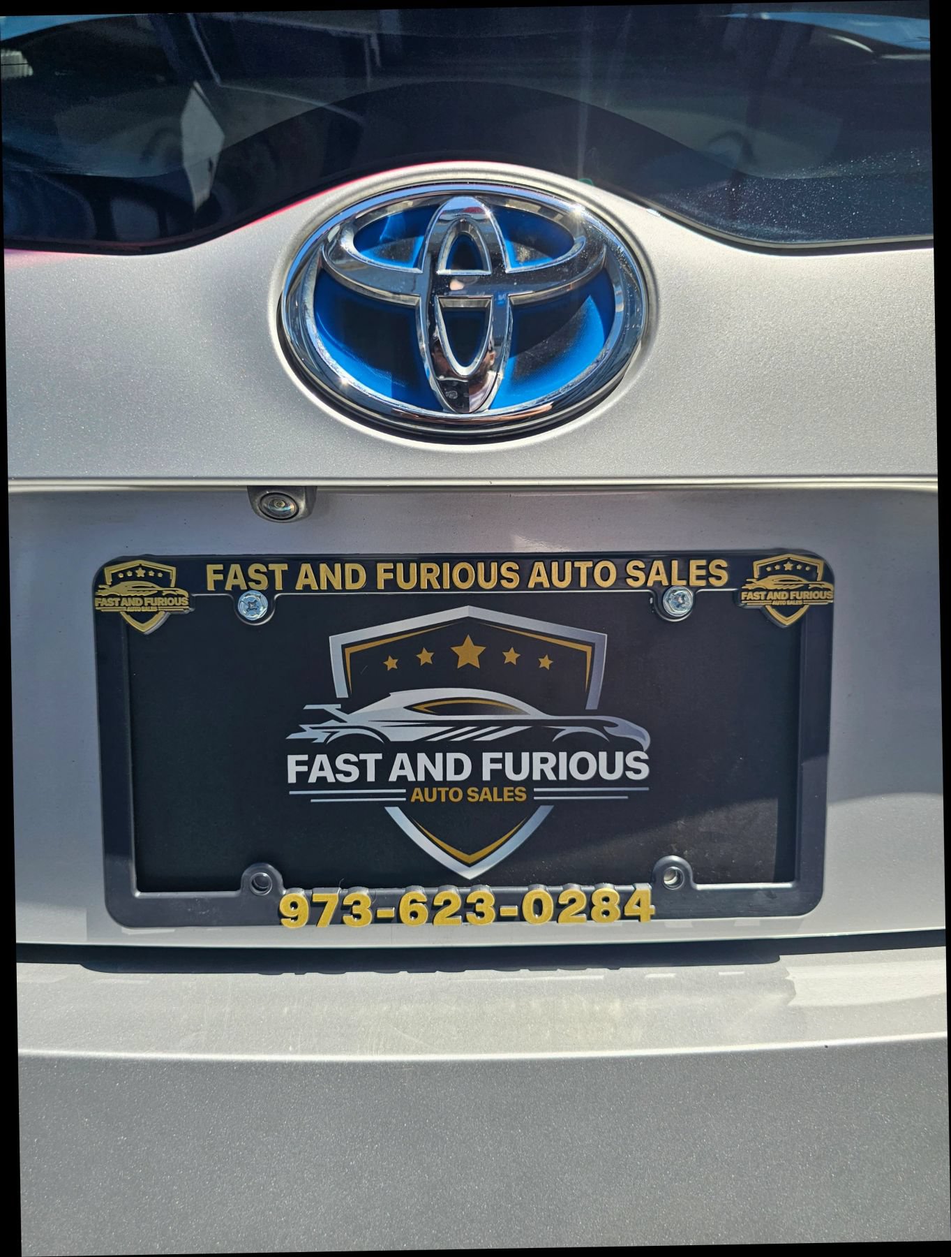 Used 2021 Toyota Prius Prime XLE w/ Carpet Mat Package (TMS) FWD image 36