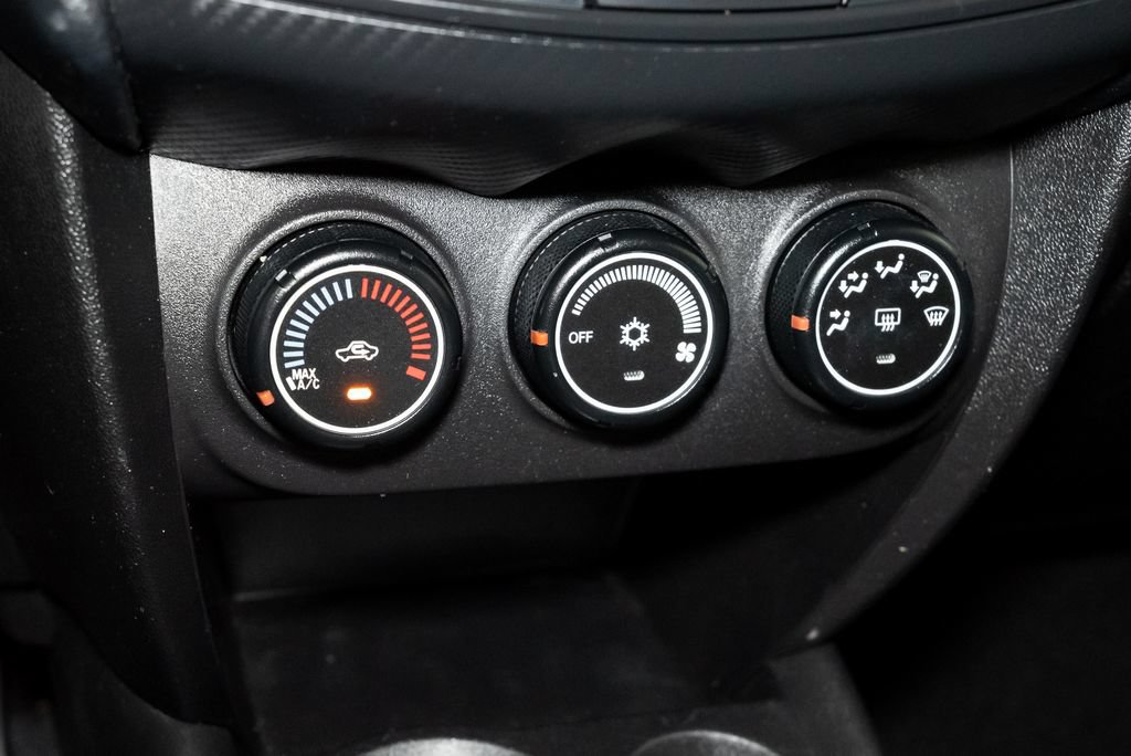 Used 2015 Mitsubishi Outlander Sport ES FWD image 16